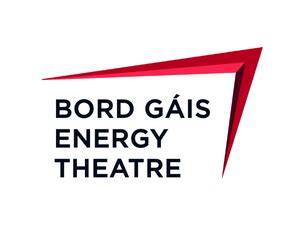 bord gais energy theatre dublin   map travel seating plan page