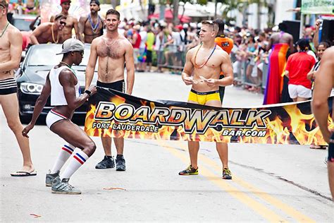 Miami Beach Gay Pride 2014 Miami Miami New Times The Leading