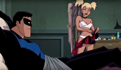 Batman And Harley Quinn Review Infinite Nitpicker