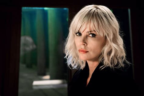 showing media and posts for charlize theron atomic blonde