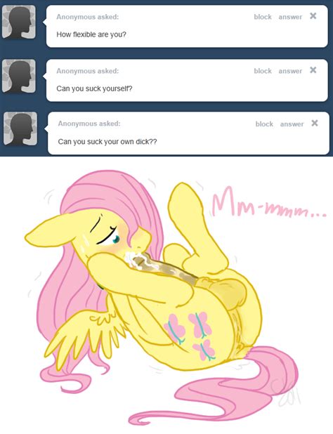 rule 34 cartoonlion fluttershy mlp friendship is magic