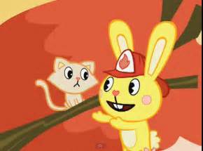 image cuddlespng happy tree friends wiki mondo mini shows cartoon