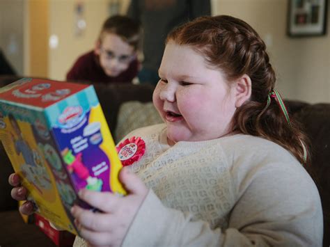 obese but starving girl 12 denied weight loss surgery for rare illness