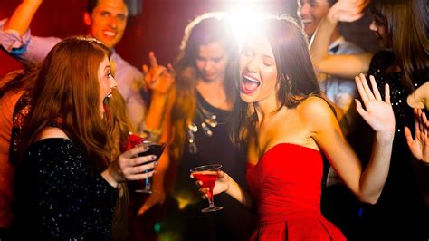 5 Colleges With The Best Party Scene Across America Youtube