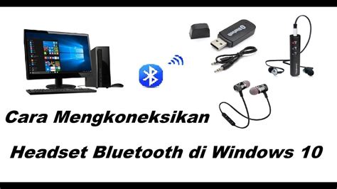 sambung bluetooth laptop  speaker  ribet