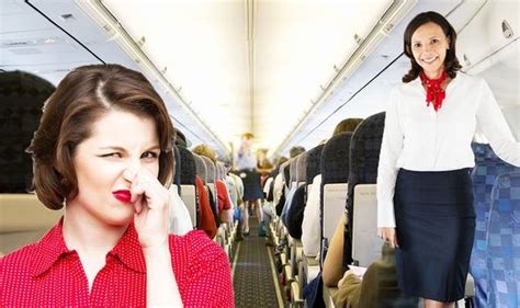 flights virgin atlantic cabin crew reveals foul codeword for farting