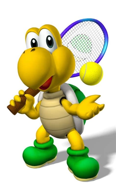 koopa troopa yoshi and toad wikia fandom powered by wikia