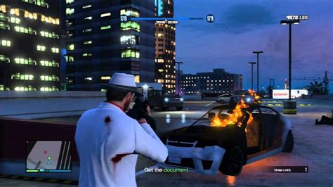 gta   missions  pay     shortest time