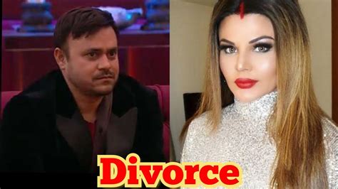 Rakhi Sawant Announced Divorce With Husband Ritesh Before Valentine Day
