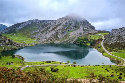 ver en asturias  lugares increibles vortexmag