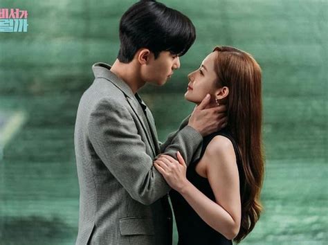 Berita Dan Informasi Drama Korea Ciuman Paling Lama Terkini Dan Terbaru