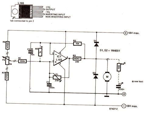dc wiring circuits