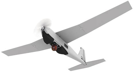 royal canadian navys puma ae drone connex drones