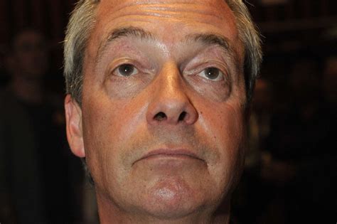 ukip leader nigel farage    stand  south thanet    election