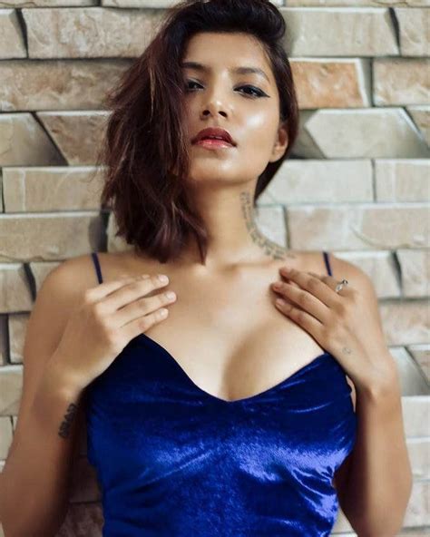 Aastha Sharan Never Seen Hot Bikini Photoshoot Pics Actress Doodles