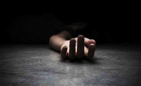 man murders wife slits four year old son s neck newsmobile