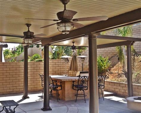 diy alumawood patio cover kits solid attached patio covers backyard covered patios covered