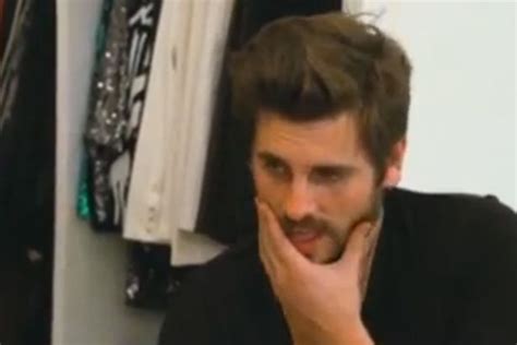 Scott Disick S Seven Most Outrageous Moments Shocking