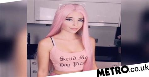 Who Is Belle Delphine Age Snapchat Instagram And Death