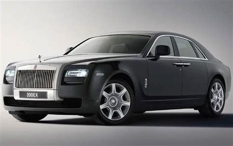 rolls royce ghost pricing  sale edmunds