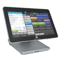 bcs tablet solution      december  durable sleek user friendly