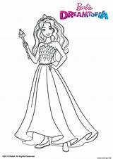 Coloriage Princesse Dreamtopia Dessin Filles Pailletes Imprimer Coloriages Imprimé Gulli Jecolorie sketch template