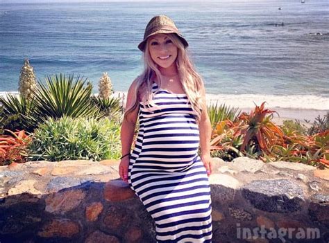 Little Women La Jasmine Arteaga Sorge Pregnant With 2nd