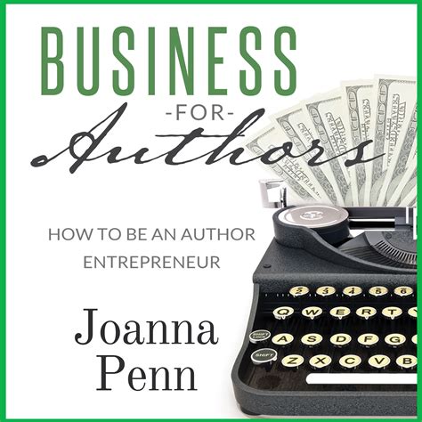 business  authors     author entrepreneur