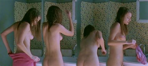 sexy melanie laurent naked boobs