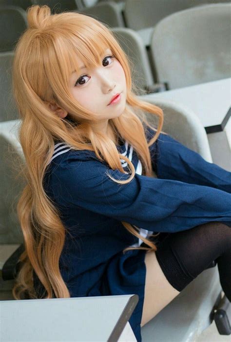 cute anime characters to cosplay