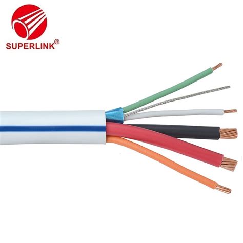 lighting control cable awg  core unshielded shielded power limited control circuits cables