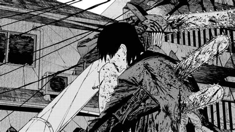does aki die in chainsaw man here s what happens to him