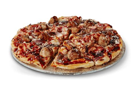 asian meatball dominos pizza