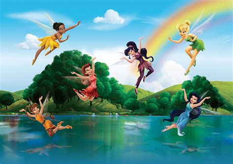 1080x2340px 1080p free download fairies fawn luminos tinker bell