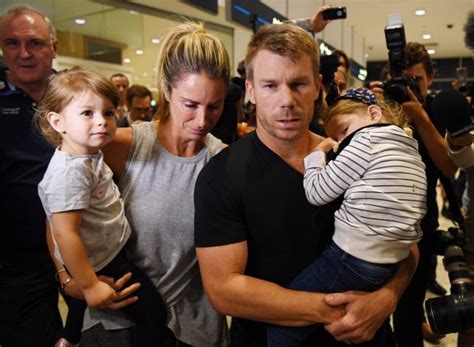 david warner s wife candice opens up on sex life with