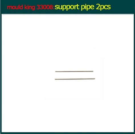mould king spare parts  support pipe pcs rcmodelsonline