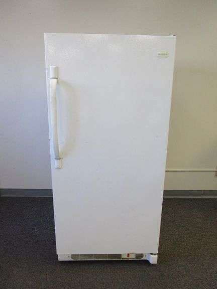 Fridgidaire 14 Cu Ft Upright Freezer Oberman Auctions