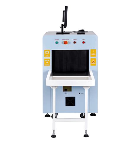 x ray baggage scanner for security screening buy approved x ray