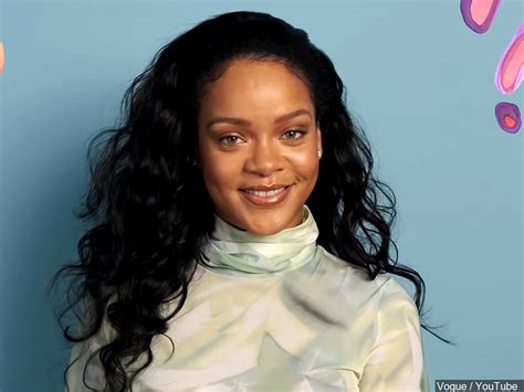 Forbes Rihanna Is Officially A Billionaire And The Richest Female