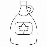Syrup Maple Clipart Clip Pancake Resource Cliparts Tes Clipground Previous Preview Next sketch template