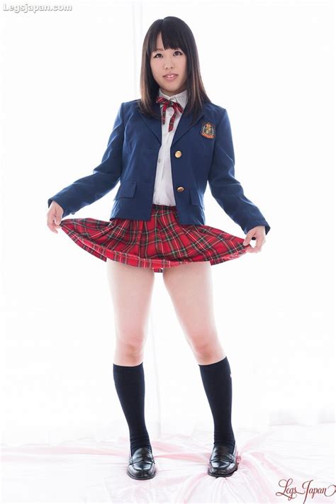 Yuka Shirayuki Japan Leg Fetish