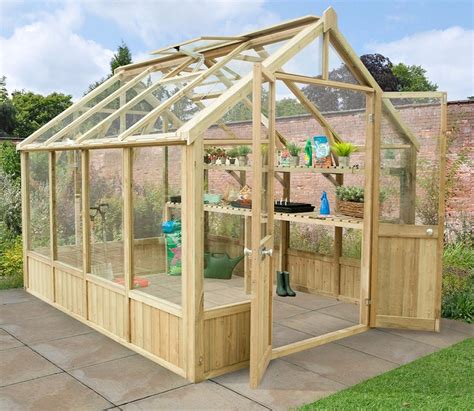 backyard greenhouses backyard design ideas