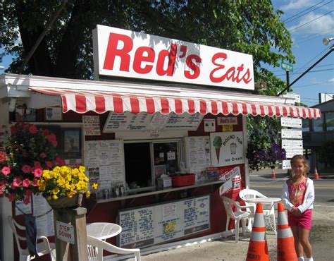 reds eats wiscasset  review   eat