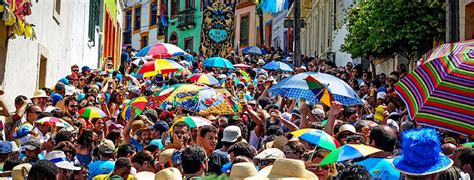 carnaval de olinda pe informacoes  programacao  locar brasil