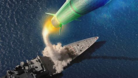 ballistic missile killer comms system works  harsh conditions tests show autoevolution