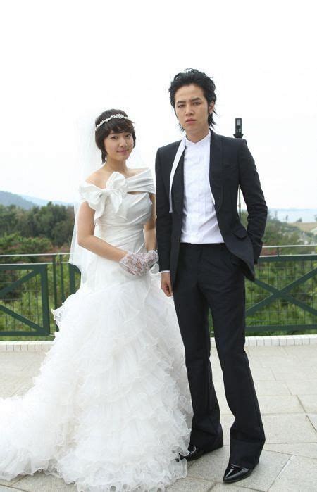 Park Shin Hye And Jang Geun Suk Married You Re Beautiful