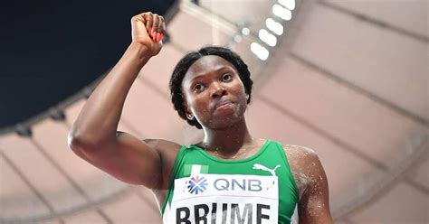 pulse list 2019 top 5 nigerian female athletes of the year pulse nigeria