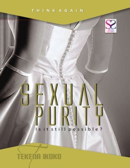 Sexual Purity Is It Still Possible Read Book Online