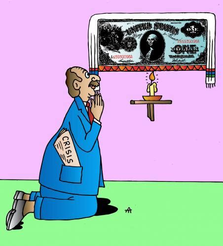 crisis  alexei talimonov politics cartoon toonpool