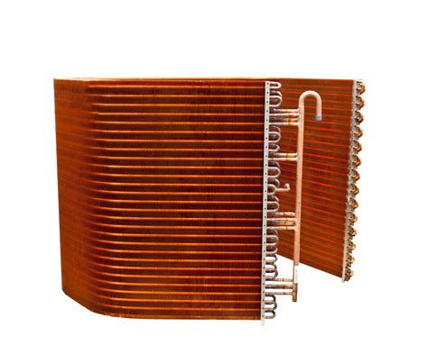 custom condenser coils super radiator coils